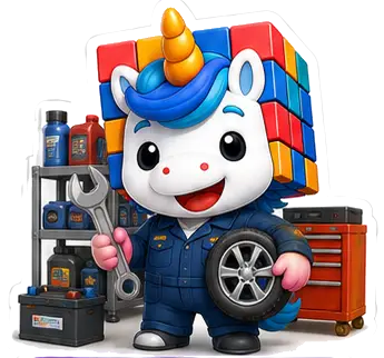 Demo sencilla para tienda de autopartes