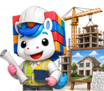 ERP para constructora e inmobiliaria | Cubicornio