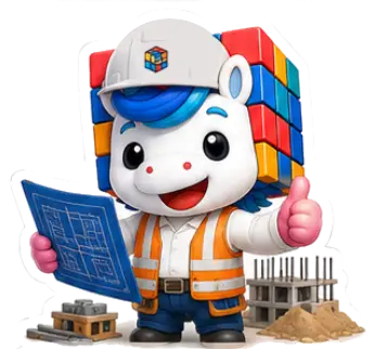 ERP para constructora pequeña | Cubicornio