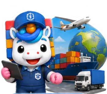 ERP para distribución internacional | Cubicornio