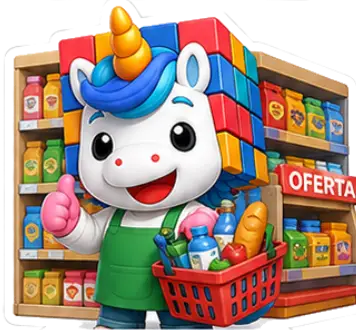 ERP para minimarket pequeño | Cubicornio