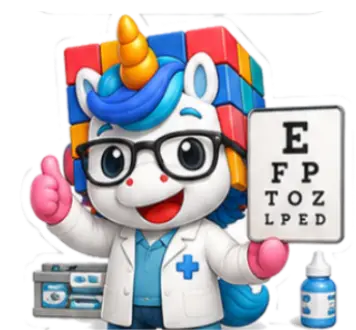 ERP para óptica y farmacia pequeña | Cubicornio