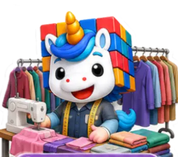ERP para productora textil y comercializadora | Cubicornio