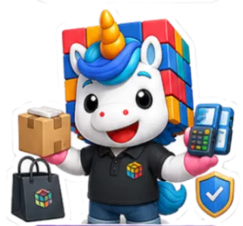 Demo sencilla para productos + servicios