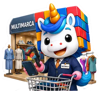 Demo completa para retail