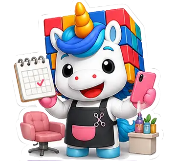 Demo sencilla para servicios con citas