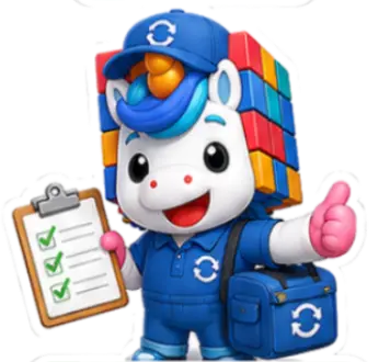 Demo sencilla para servicios recurrentes