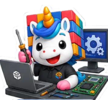 ERP para negocio de tecnología y servicio técnico | Cubicornio