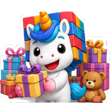 ERP para tienda de regalos pequeña | Cubicornio