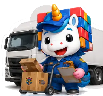 ERP para empresa pequeña de transporte | Cubicornio